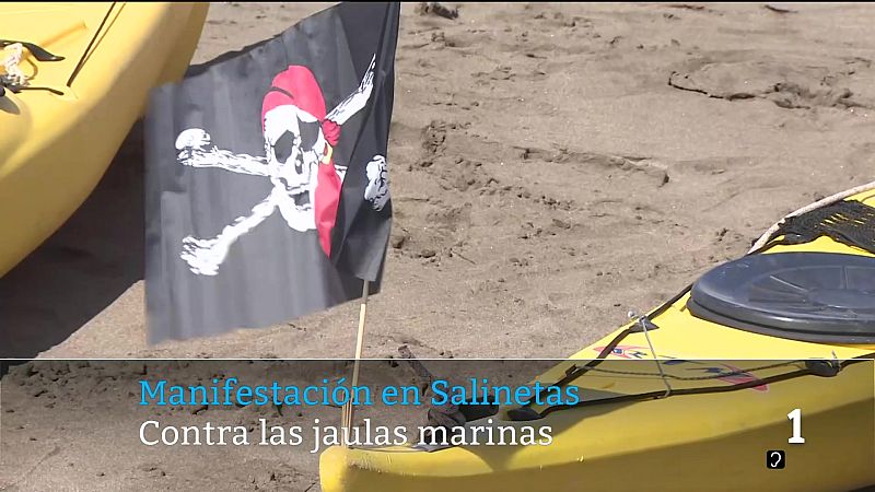 Canarias en 2' - 08/02/2026