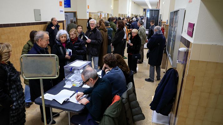 Fin de semana 24h - Informativo 24 horas - 14h - 08/02/26