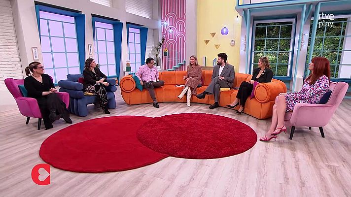 D Corazón - D Corazón - 08/02/26