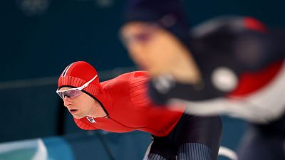 Final 5000 m Masculina