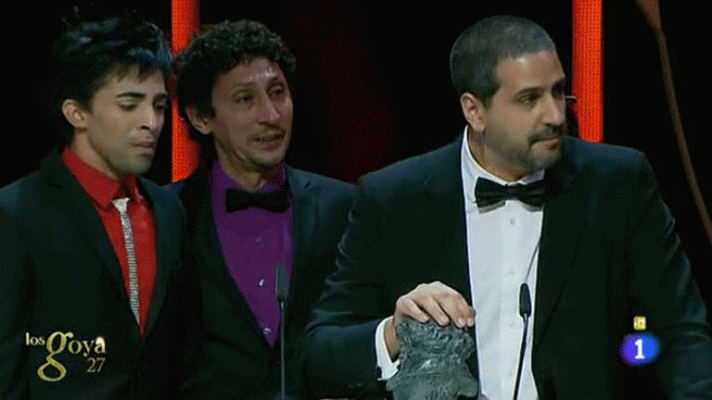 Premios Goya - 'Juan de los muertos'(Cuba), Goya a la Mejor Película Iberoamericana