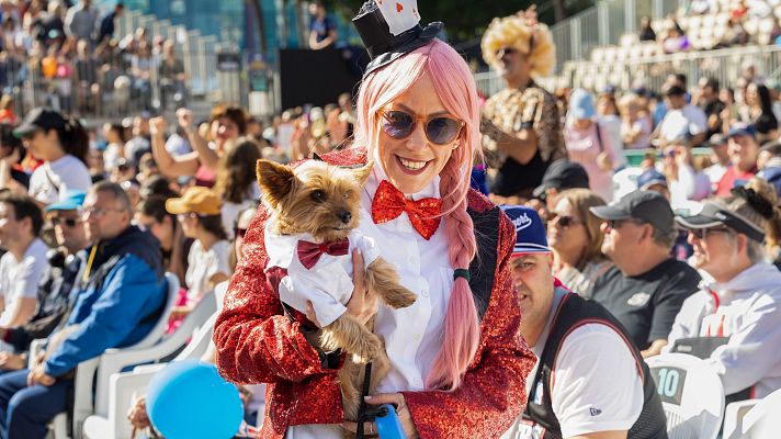Telediario Fin de Semana - ¿Cuánto cuesta ir al carnaval de Las Palmas?