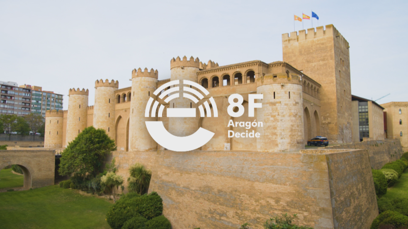 Noticias Aragón - 08/02/26 - Ver ahora