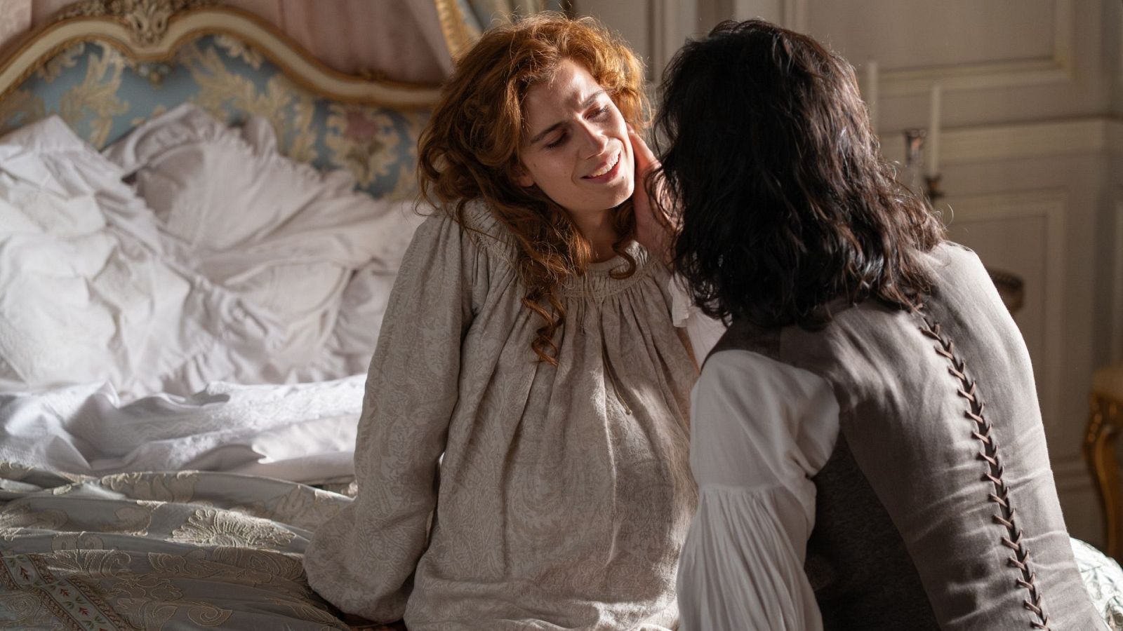 Valle Salvaje - Temporada 3 - Episodio 351 | Ver