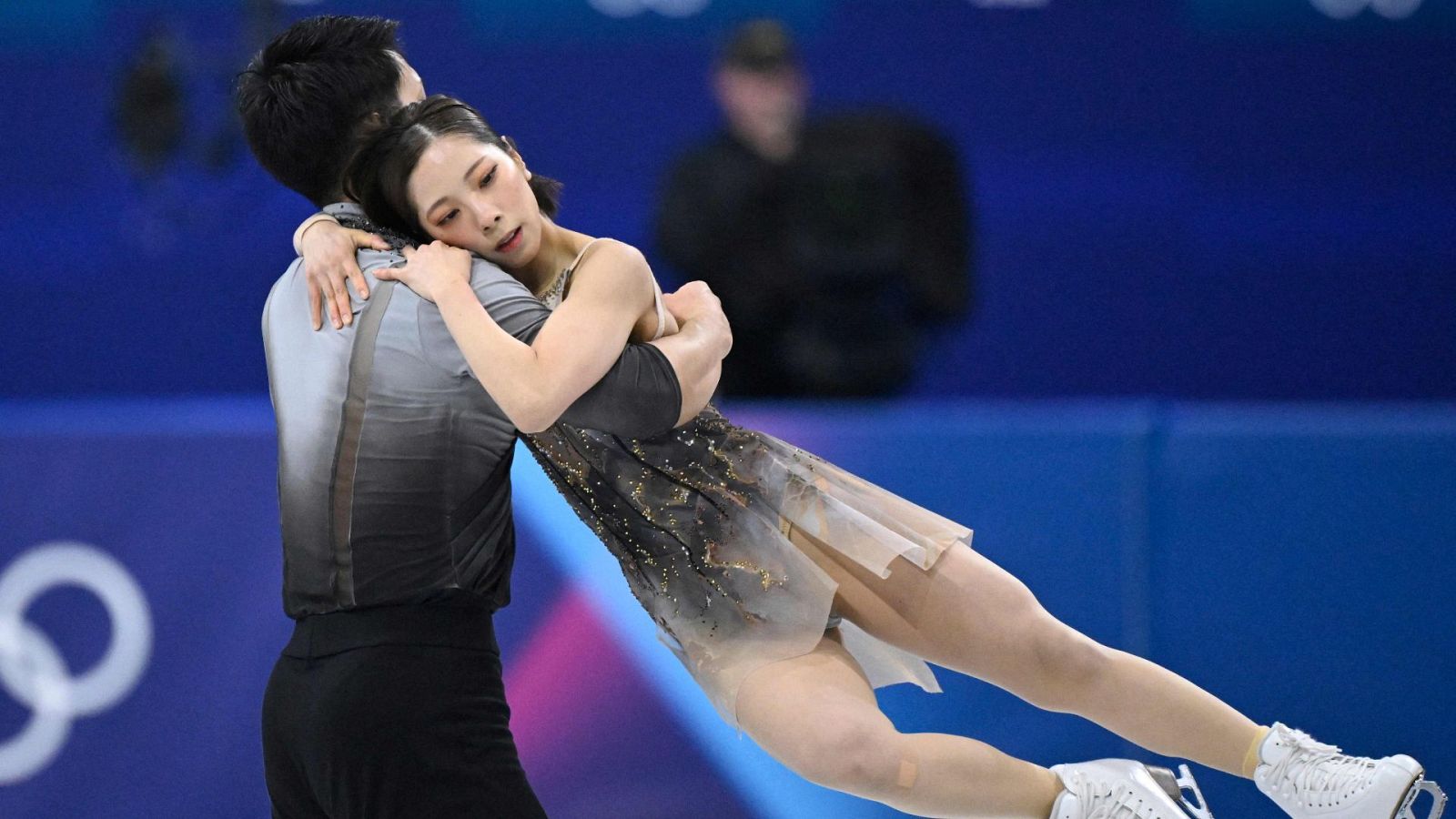 JJOO Invierno 2026 - Patinaje artístico: Final parejas - Patinaje artístico JJOO Milano Cortina 2026 | Ver