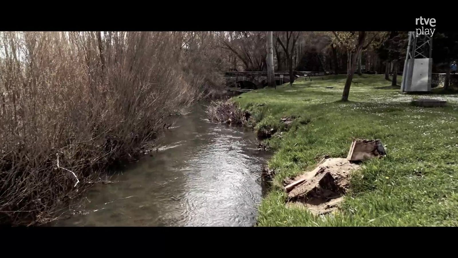 Ríos - Río Júcar - Ríos | Ver