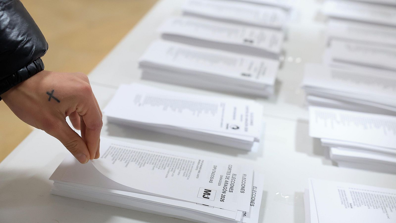 Telediario - 21 horas - 08/02/26 - Telediario Fin de Semana | Ver