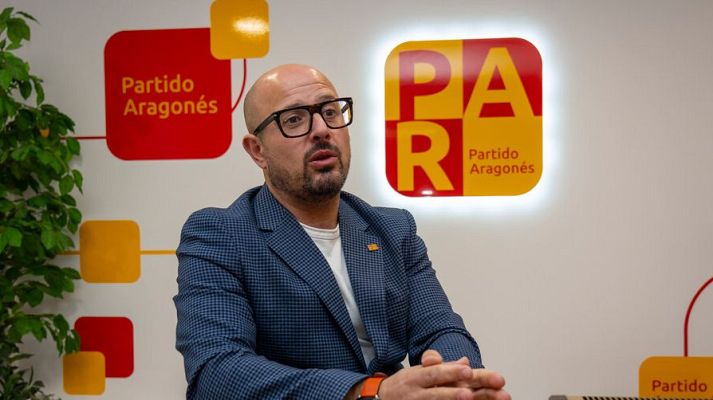 Especiales informativos - El PAR no consigue el mínimo de votos indispensable para tener representación