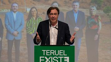 Existe pierde un esca�o en las elecciones de Arag�n y la Espa�a vaciada se queda con dos diputados