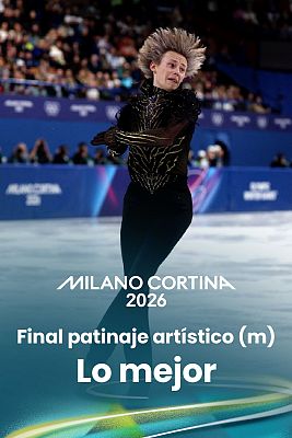 Ilia Malinin da el oro por equipos a Estados Unidos en un apasionante final ante Jap�n