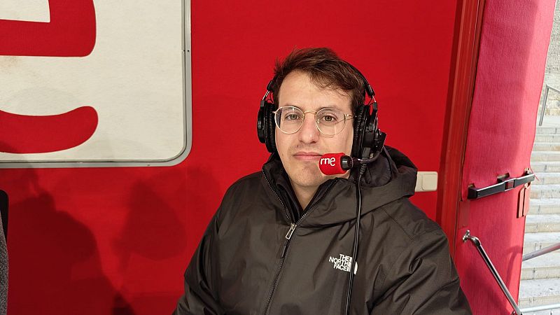 "El votante ha castigado a quienes han impuesto intereses de Madrid frente a los de Aragón" - Las mañanas de RNE | Ver