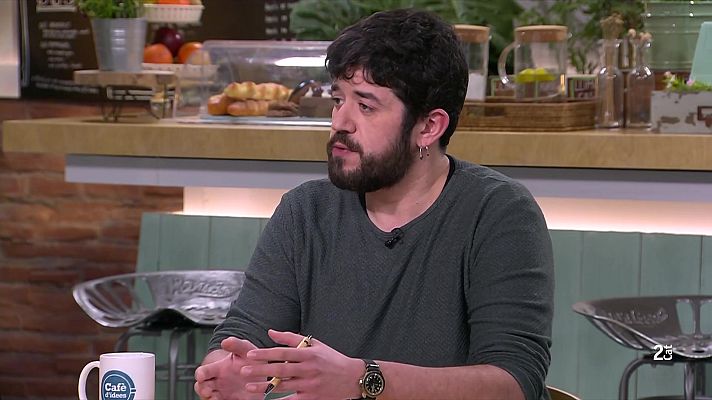 Cafè d'idees - Sindicato Ferroviario assenyala Renfe per "gestionar els serveis mínims amb menys de 24 h"