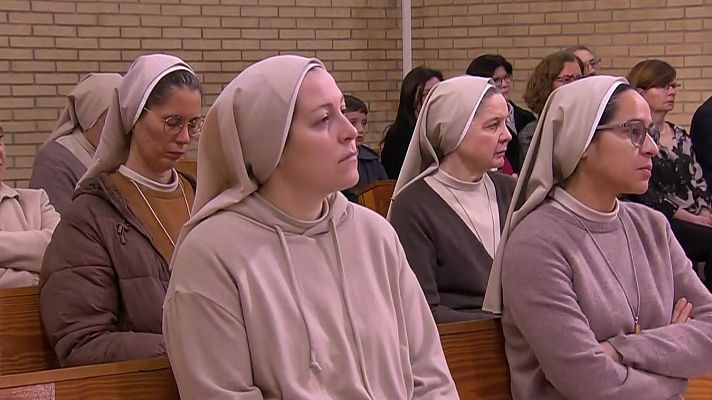 La Missa - La Missa - 08/02/2026