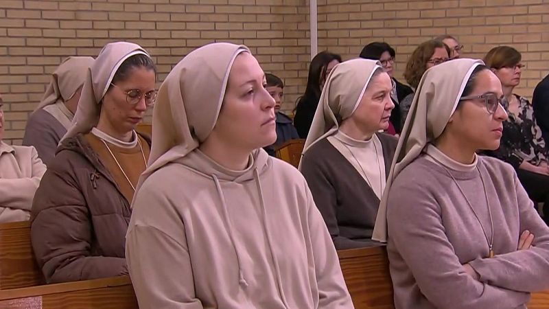 La Missa - 08/02/2026 | La 2Cat - La Missa | Veure