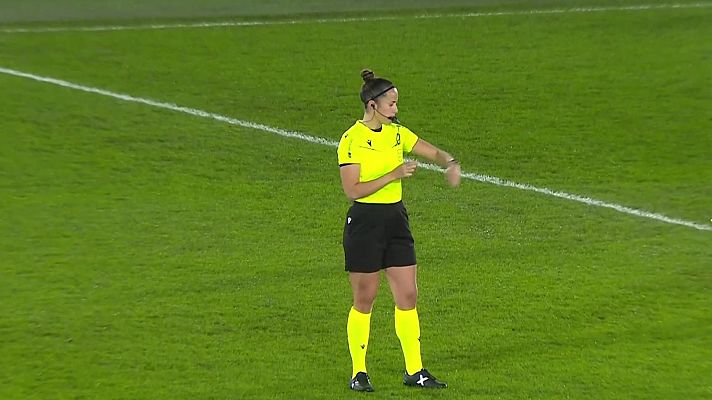 Esports en català - Copa Reina | Quarts: R. Madrid vs. Barça