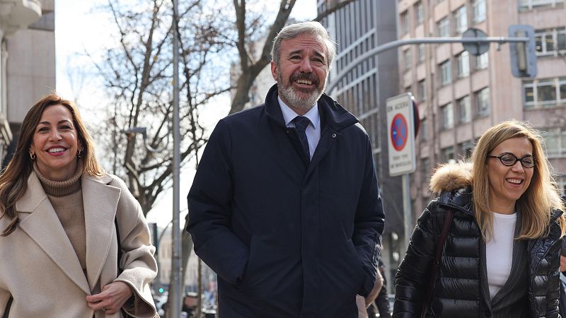 Aragón: los barones del PP reivindican la victoria de Azcón - Informativo 24h | Ver