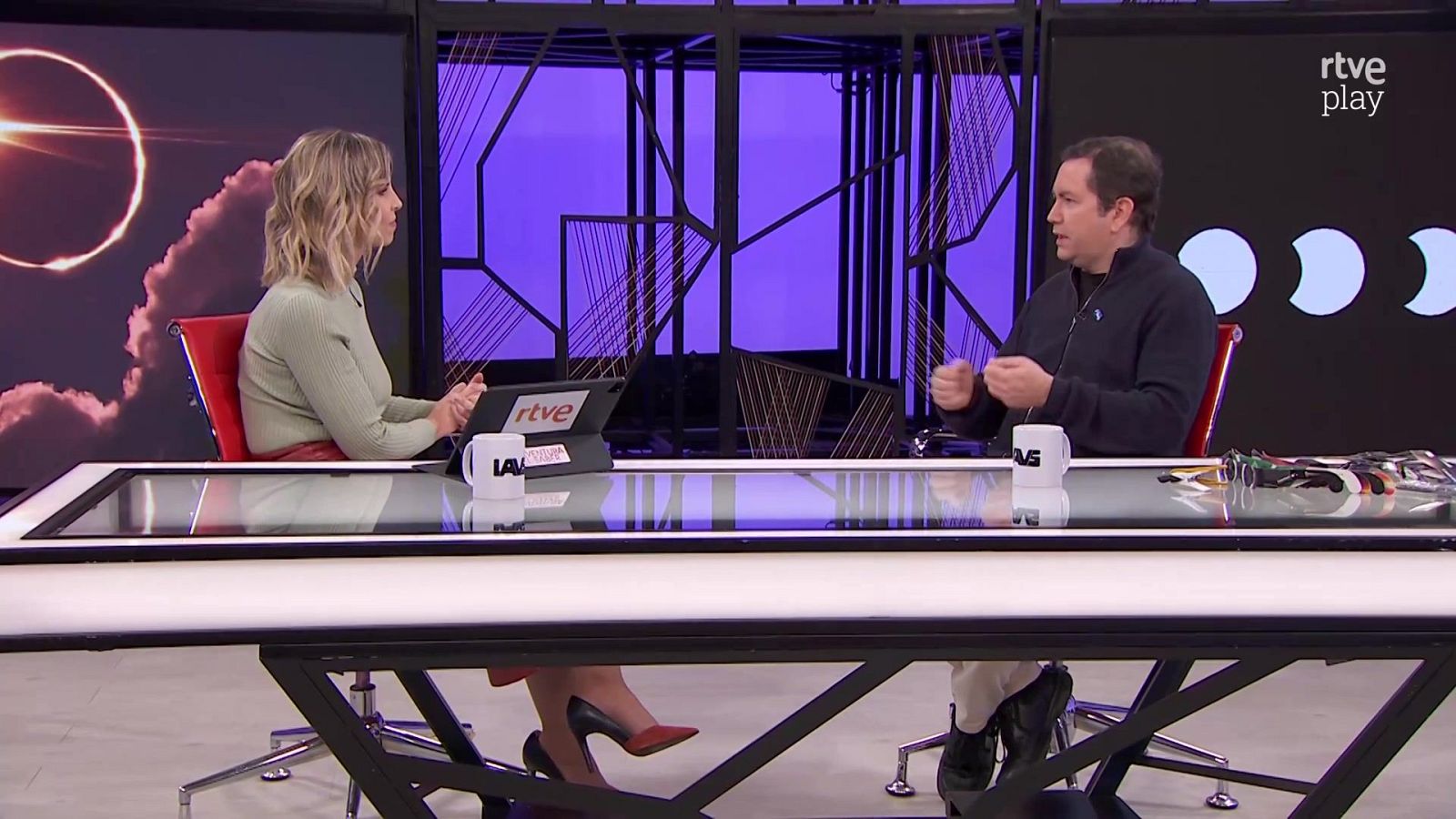 La aventura del saber - 09/02/26 - La aventura del Saber | Ver