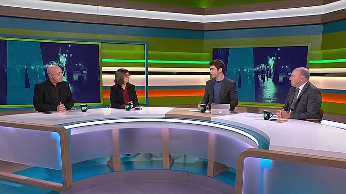 L'altaveu al pati - Vaga a Renfe, turistes i el preu de l'or