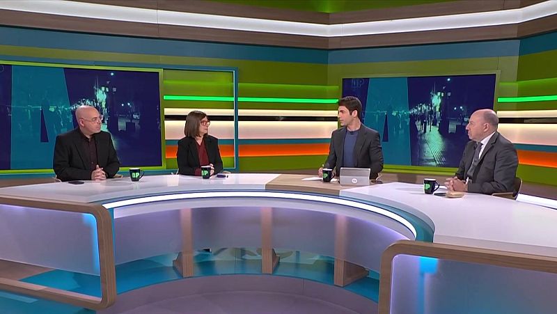 Vaga a Renfe, turistes i el preu de l'or - L'Altaveu al pati - L'altaveu al pati | Veure