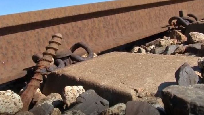 Directo al grano - Huelga nacional de trenes desconvocada y polémica ferroviaria en Cataluña