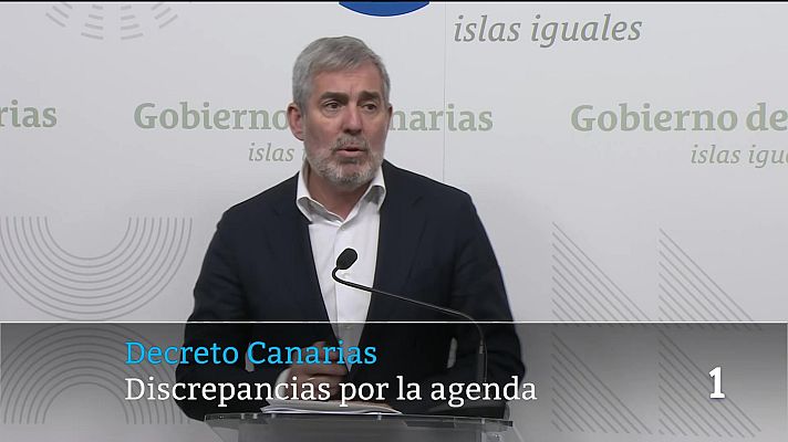 Telecanarias - Telecanarias - 09/02/2026