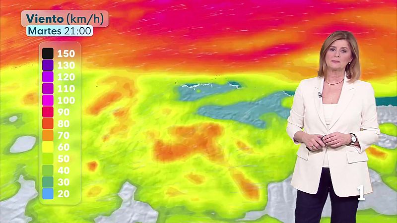 El tiempo en Asturias - 09/02/26 | Ver