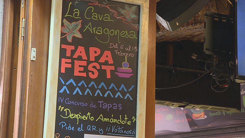 La ciudad de Benidorm cuenta las horas para el inicio del Benidorm Fest - L'informatiu - Comunitat Valenciana | Ver