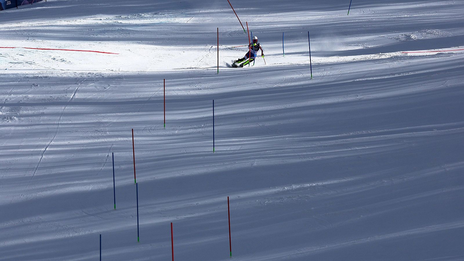 JJOO Invierno 2026 - Esquí alpino: Final combinada equipos masculina - Esquí Alpino JJOO Milano Cortina 2026 | Ver