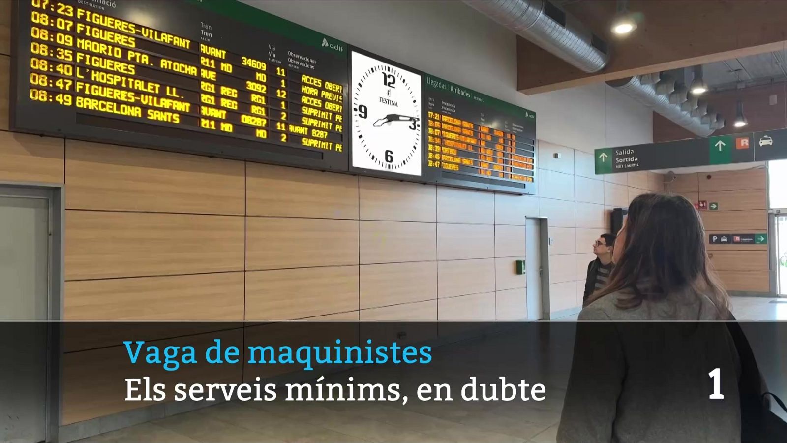 L'Infromatiu - 09/02/2026