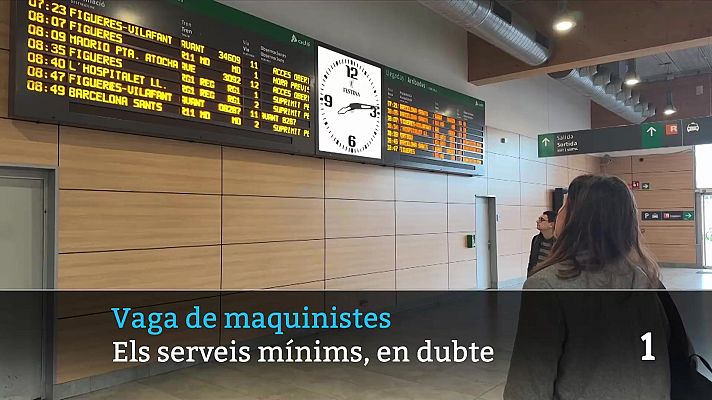 L'Informatiu - L'Infromatiu - 09/02/2026