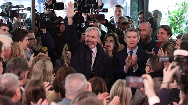 Informativo 24h - Informativo 24 horas - 14h - 09/02/26