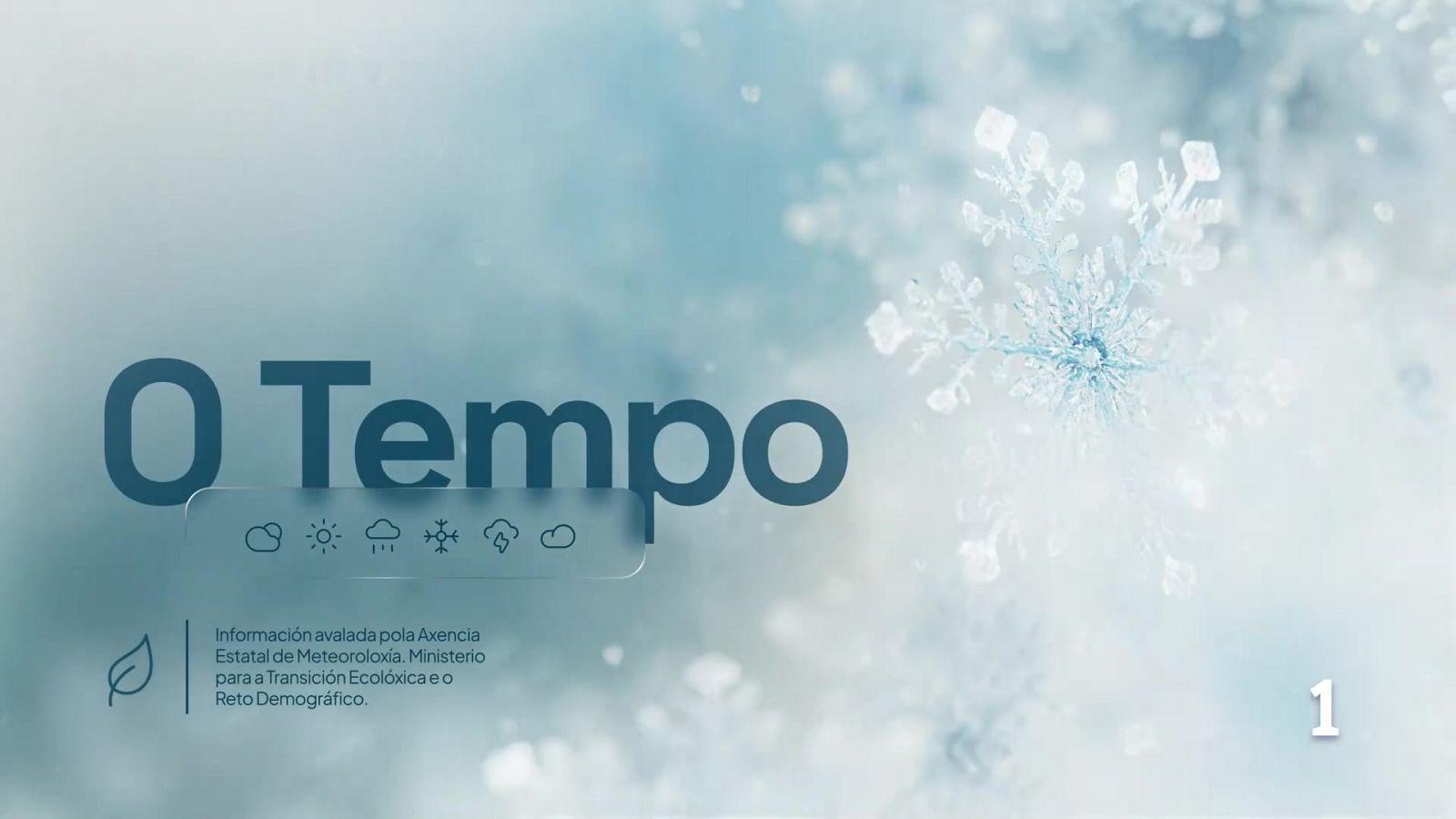 El tiempo en Galicia    09-02-2026 | Ver