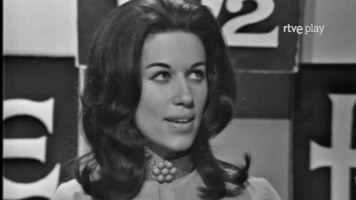 Estudio abierto - Fragmento de 1970