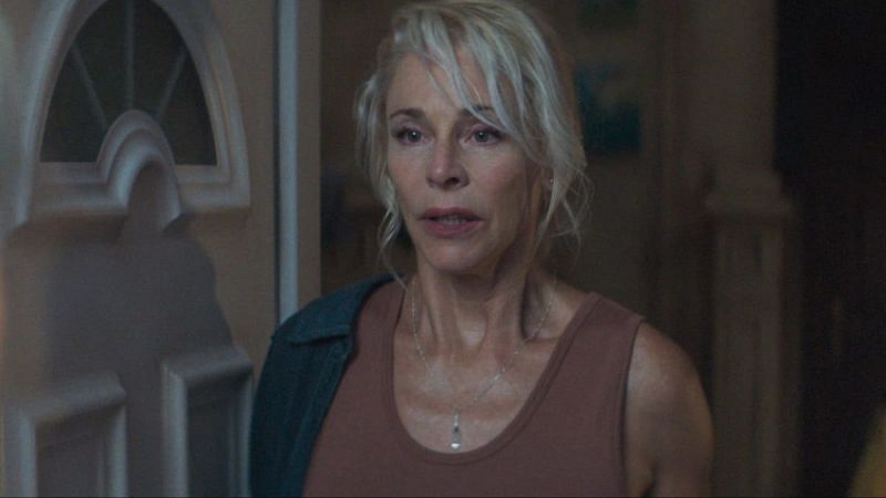 Belén rueda vuelve al terror con la película 'El vestido' - Telediario 1 | Ver