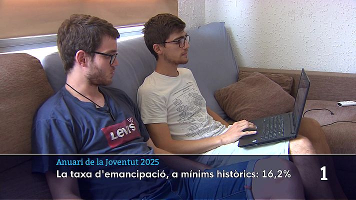 Informatiu Balear - Informatiu Balear 2 - 09/02/26