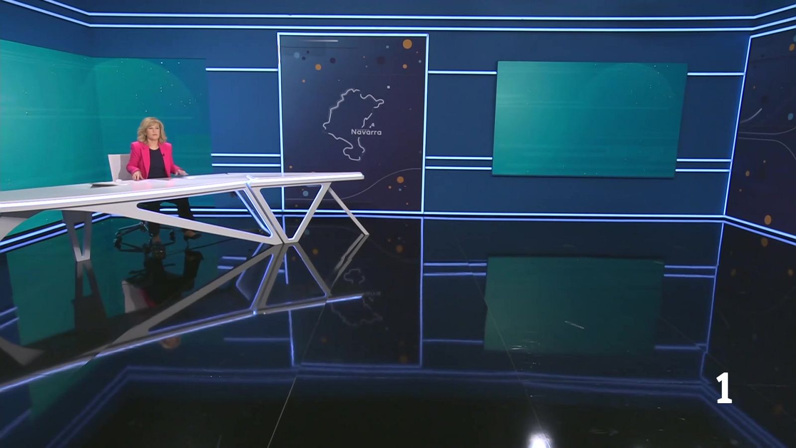 Telenavarra en 2´- 09/02/2026 | Ver