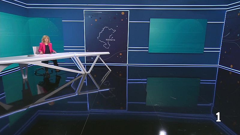 Telenavarra en 2´- 09/02/2026 | Ver