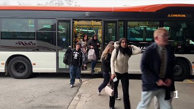 L'Informatiu 2 - 09/02/2026