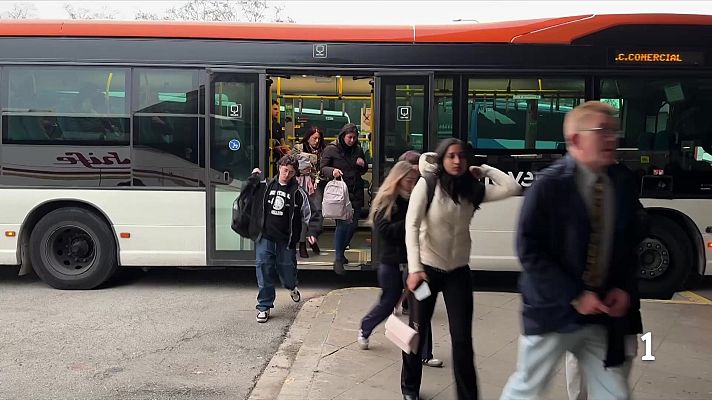 L'Informatiu - L'Informatiu 2 - 09/02/2026