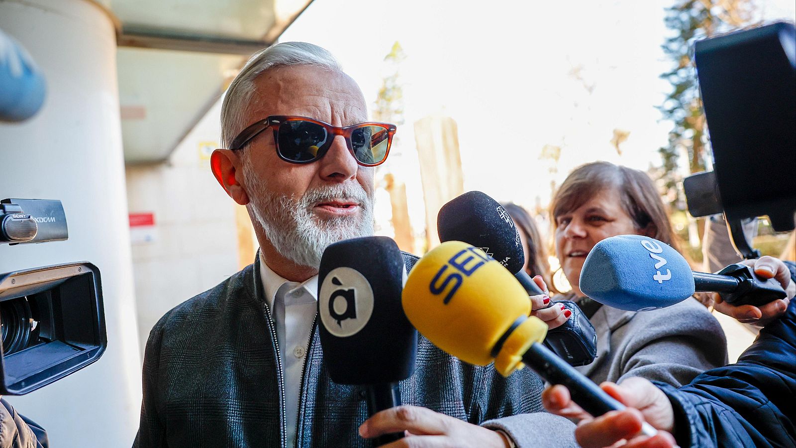 L'Informatiu Comunitat Valenciana 2 - 09/02/26 | Ver