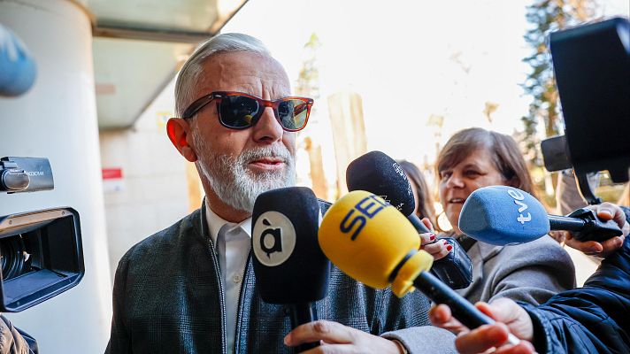 L'informatiu - Comunitat Valenciana - L'Informatiu Comunitat Valenciana 2 - 09/02/26