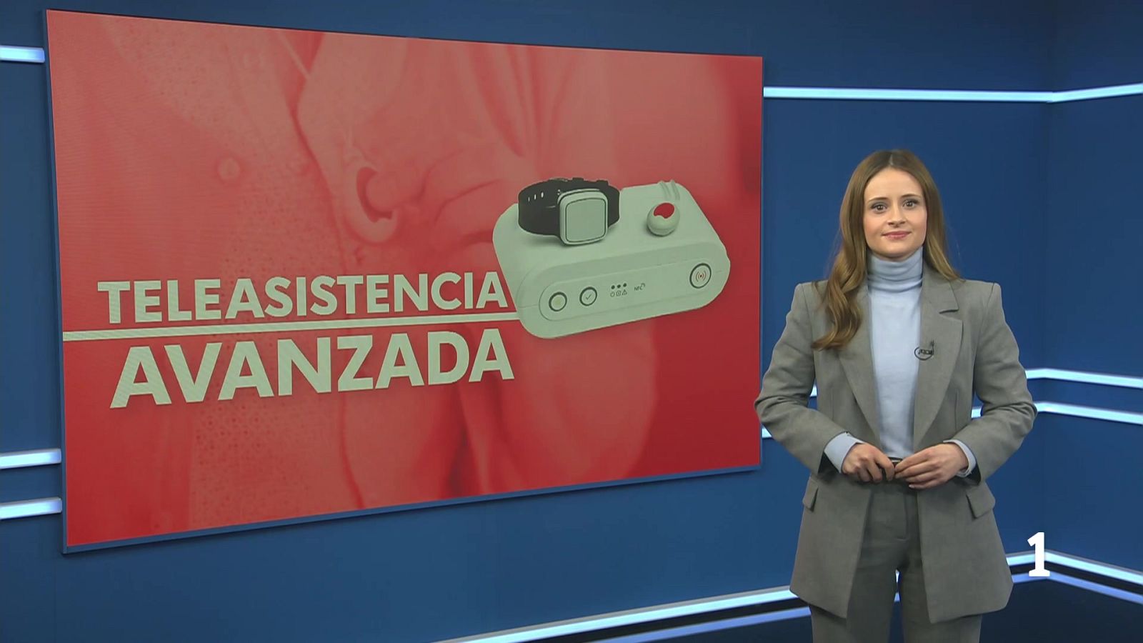 Informativo Telerioja 2 - 09/02/26 - Informativo Telerioja | Ver