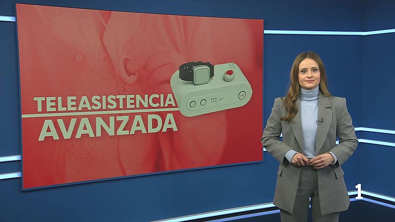 Informativo Telerioja 2 - 09/02/26 - Informativo Telerioja | Ver