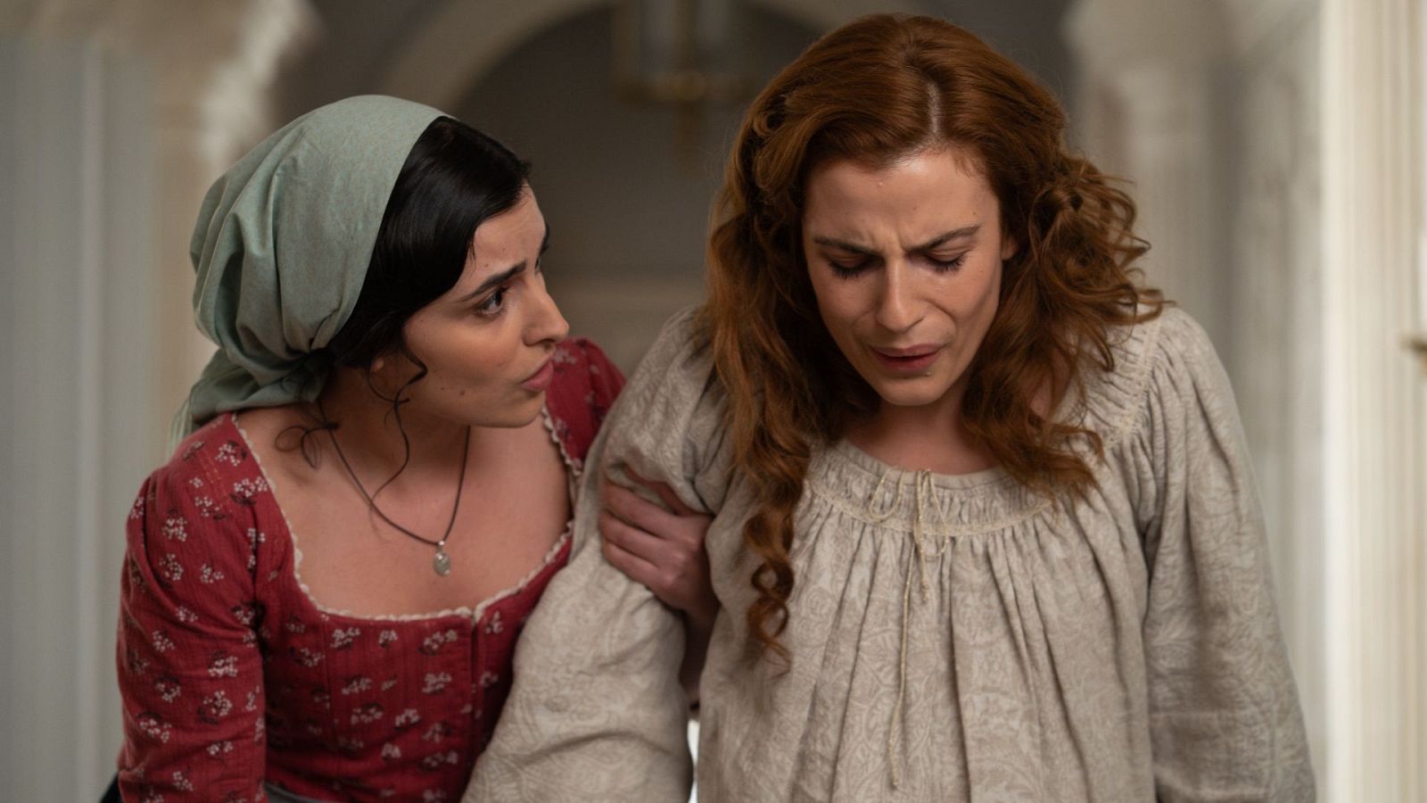 Valle Salvaje - Temporada 3 - Episodio 352 | Ver