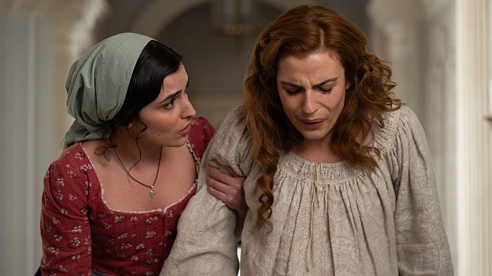 Valle Salvaje - Episodio 352