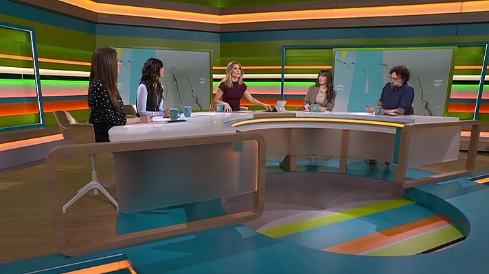 L'altaveu - Edificis amb esquerdes, inseguretat i cafè