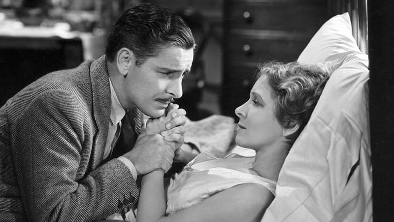 Qu� grande es el cine - El doctor Arrowsmith - �Qu� grande es el cine! | Ver