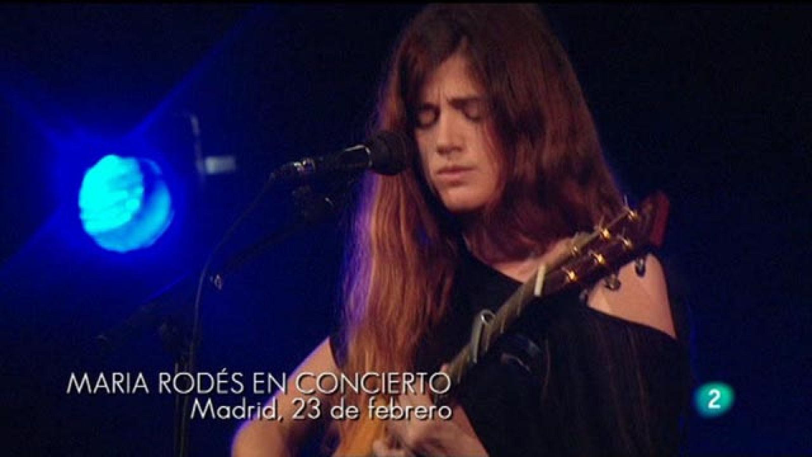 Miradas 2 -  Maria Rodés