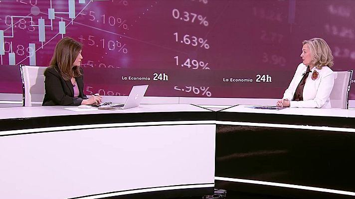 La economía - La economía - 09/02/26