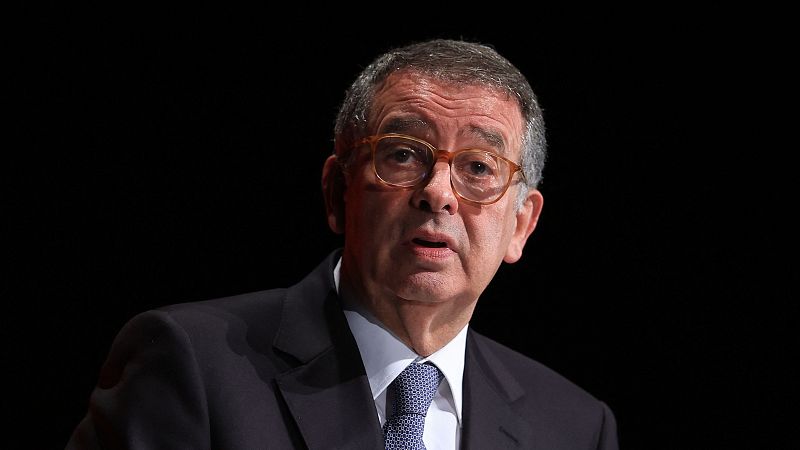 António Costa, politólogo, sobre la victoria de Seguro: "La sociedad rechazó la derecha radical" - La tarde en 24h | Ver